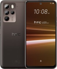 HTC U23 Pro 5G 8/256GB Hnedý  (99HATM006-00)
