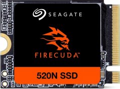 Seagate FIRECUDA 520N SSD 1TB NVME M.2S