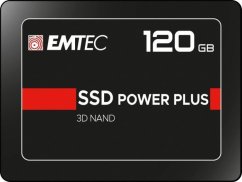 Emtec X150 Power Plus 120GB 2.5" SATA III (ECSSD120GX150)