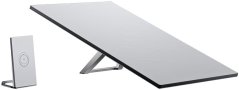 Starlink Standard Kit V4 Lite WIFI Router white/gray