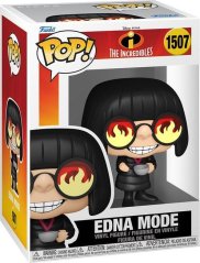 Funko Pop Funko POP the Incredibles 1507 Edna Mode