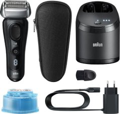 Braun Series 8 8450CC 4in1 SmartCare