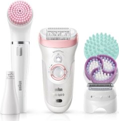 Braun Silk-épil 9 9-985 BS