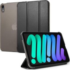 Spigen Etui obudowa Spigen Smart Fold do Apple iPad Mini 6 2021