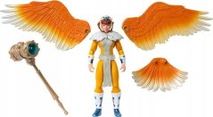 Mattel Mattel Masters of the Universe Origins Turtles of greyskull April O'Neil toy figure