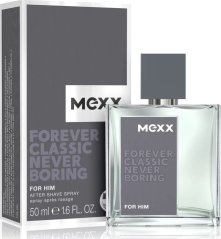 Mexx Forever Classic Never Boring EDT 50 ml MEN
