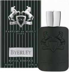 Parfums De Marly EDP 125 ml MEN