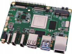 Allnet ALLNET Radxa ROCK 5B RK3588 4GB LPDDR4 RS119-D4