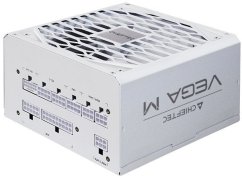 Chieftec Vega M White 750W ATX 3.1 (PPG-750-CW)