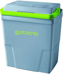 Sourcing Cooler box Guzzanti GZ 22B