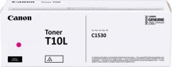 Canon T10L Magenta Originál  (4803C001)
