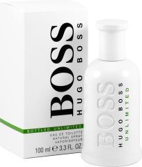 Hugo Boss Bottled Unlimited EDT 100 ml MEN