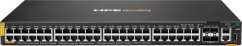 HP HPE Aruba Networking CX 6200F 48G Class-4 PoE 4SFP+ 370W Switch (EN)