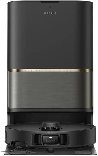 Dreame L50s Pro Ultra Black