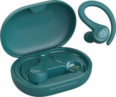 JLab Audio Go Air Sport Modré