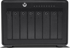OWC OWC ThunderBay 6 macierz na 6xSSD/HDD RAID-5 2xThunderbolt 3
