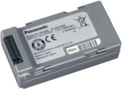 Panasonic Toughbook CF-H1 (CF-VZSU53W)