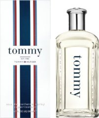 Tommy Hilfiger TOMMY HILFIGER Tommy Boy EDT 200ml MEN