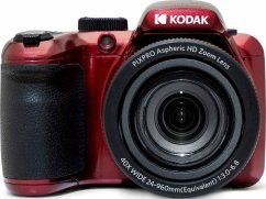 Kodak Kodak AZ405 Červený