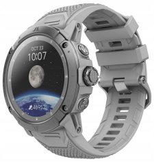 Coros  VERTIX 2S GPS, Moon  Grey