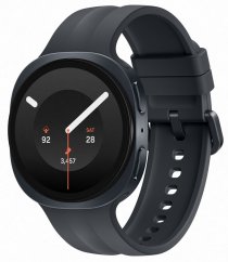 Samsung Galaxy Watch 9 40mm LTE Grafitowy  (SM-L345FZKAEUE)