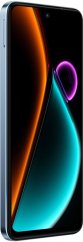 Blackview MOBILE PHONE COLOR 6/8+16/256GB BLUE BLACKVIEW