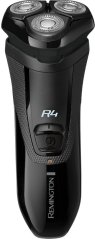 Remington Shaver | R3600 R4 Style Series | Operating time (max) 40 min | Čierny