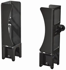 Chief Black, 6.8 kg, Fusion mounts, 51 mm, 24 mm, 165 mm (FCA112)