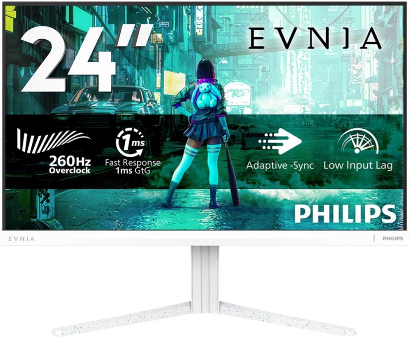 Philips Evnia 24M2N3201PL/00