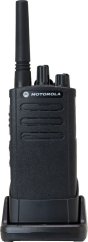 Motorola XT420