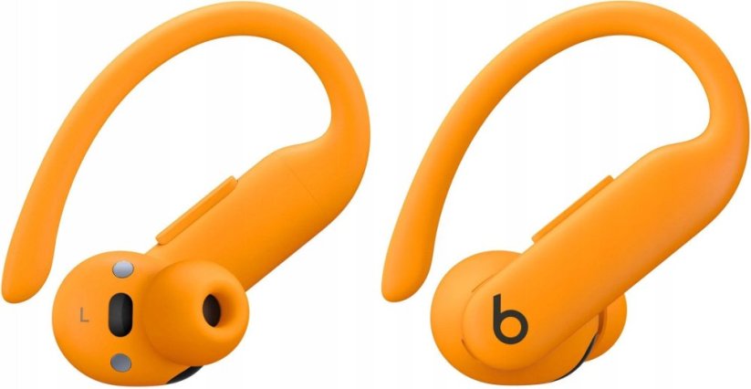 Beats Powerbeats Pro 2 elektrickýOranžový (MX743EE-A)