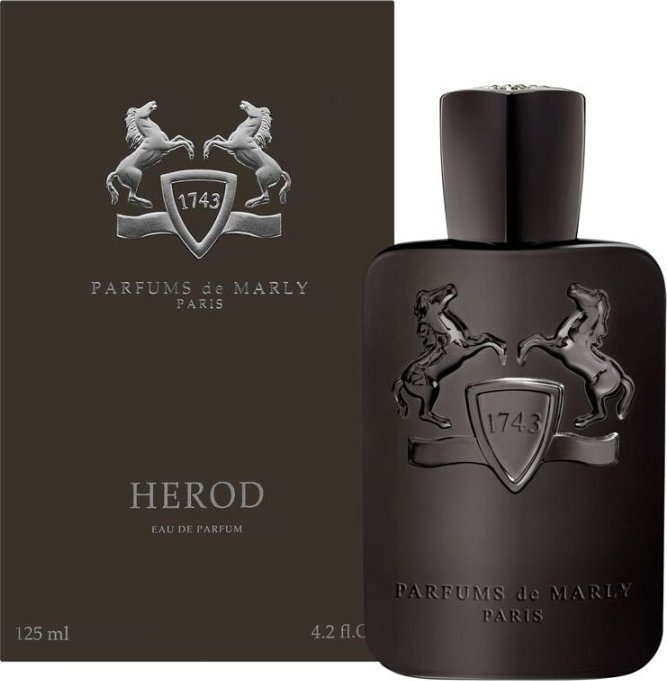 Parfums De Marly Parfums de Marly Herod EDP 125 ml MEN