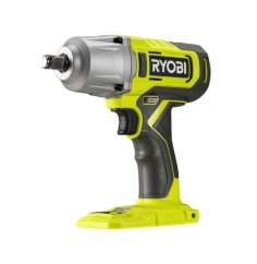 Ryobi Cordless impact wrench RYOBI ONE+ RIW18-0, 18 V, 600 Nm, 1/2", without battery
