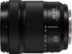 Panasonic Panasonic LUMIX S 28-200mm F4-7.1 MACRO O.I.S.