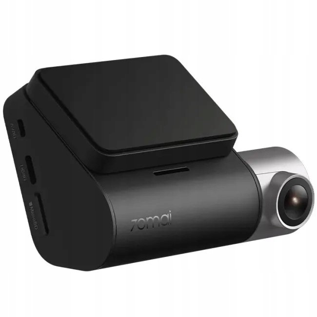 70mai A510 set + Lexar 128GB