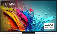 LG 75QNED87T6B