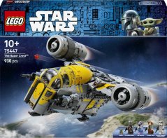 LEGO Star Wars Čepeľ™ (75447)