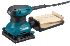 Makita BO4557