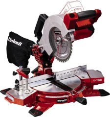 Einhell TE-MS 18/210 18 V 210 mm
