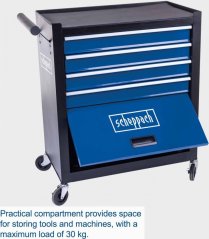Scheppach TW1300