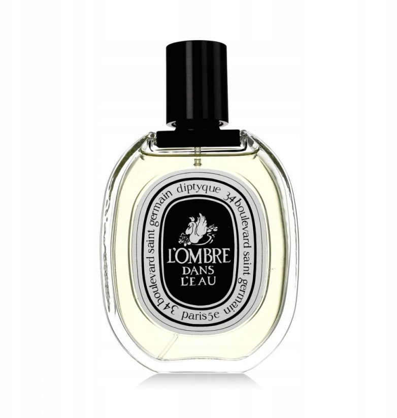 Diptyque Diptyque, L'Ombre Dans L'Eau, Eau De Toilette, For Women, 100 ml For Women WOMEN