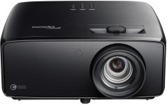 Optoma UHZ58LV