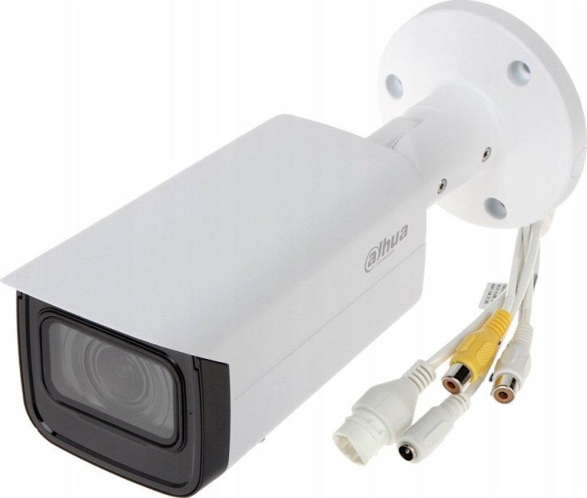 Dahua Technology DAHUA NET CAMERA 5MP IR BULLET/IPC-HFW2541T-ZAS27135S2