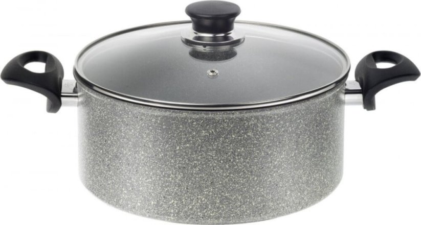 Ballarini Hrniec granitowy BALLARINI indukcyjny 20 cm