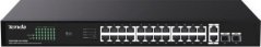 Tenda TEG1128P-24-410W