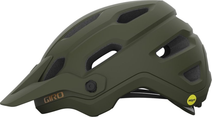 Giro prilba mtb GIRO SOURCE MIPS Rozmer prilbau: L(59-63 cm), Wybierz farba: Matte Trail Green