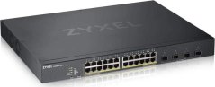 ZyXEL XGS1930-28HP-EU0101F