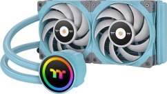 Thermaltake Toughliquid 240 ARGB Sync (CL-W319-PL12TQ-A)