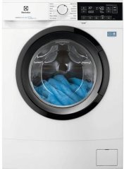 Electrolux Electrolux velas mazg.masina (front.ielade) 600.serija ,,SensiCare" 7 kg balta EWS6307BE EWS6307BE (7333394123837)