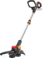 Worx Podkaszarka akumulatorowa WG173E.9 20V 33 cm